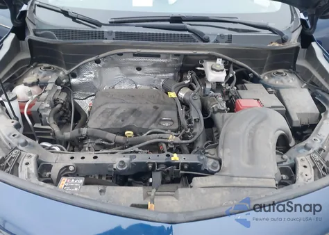 2023 Buick Encore Gx Preferred from USA, damaged, VIN KL4MMBS2XPB064801